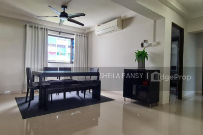 232 TAMPINES STREET 21 HDB | Listing