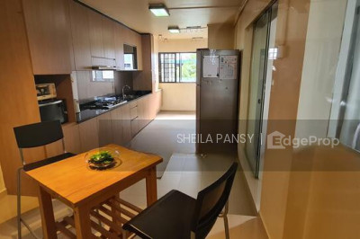 232 TAMPINES STREET 21 HDB | Listing