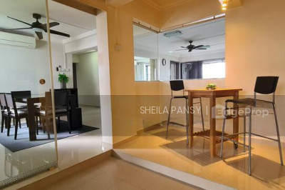 232 TAMPINES STREET 21 HDB | Listing