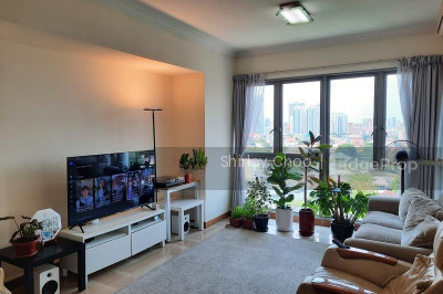 RAFFLESIA CONDO Apartment / Condo | Listing