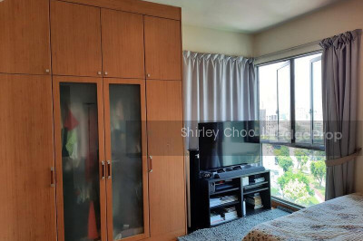 RAFFLESIA CONDO Apartment / Condo | Listing