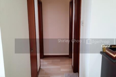 RAFFLESIA CONDO Apartment / Condo | Listing