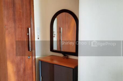 RAFFLESIA CONDO Apartment / Condo | Listing