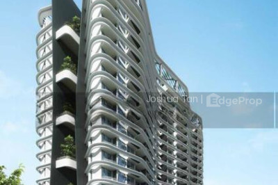 SKY GREEN Apartment / Condo | Listing