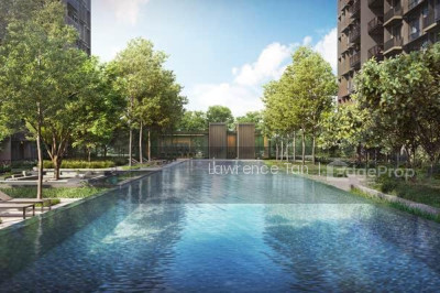 TEMBUSU GRAND Apartment / Condo | Listing