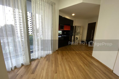 16 @ AMBER Apartment / Condo | Listing