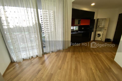 16 @ AMBER Apartment / Condo | Listing