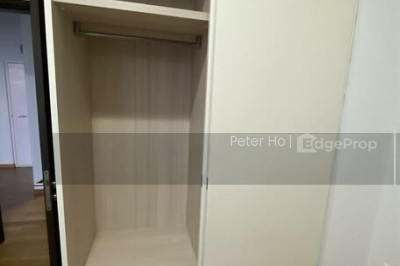 16 @ AMBER Apartment / Condo | Listing