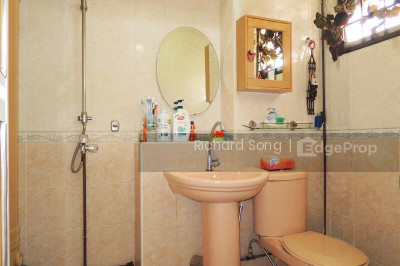 354 CHOA CHU KANG CENTRAL HDB | Listing