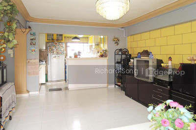 354 CHOA CHU KANG CENTRAL HDB | Listing