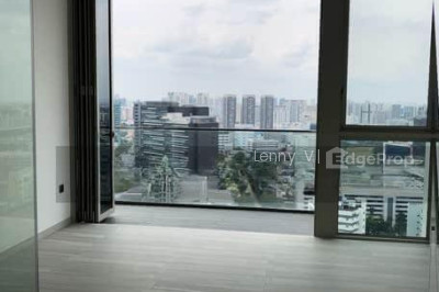 KALLANG RIVERSIDE Apartment / Condo | Listing