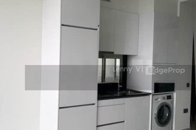 KALLANG RIVERSIDE Apartment / Condo | Listing