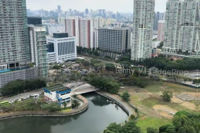 KALLANG RIVERSIDE Apartment / Condo | Listing