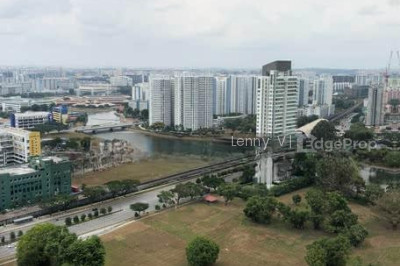 KALLANG RIVERSIDE Apartment / Condo | Listing