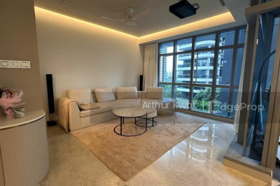 RESIDENCES @ EVELYN Apartment / Condo | Listing