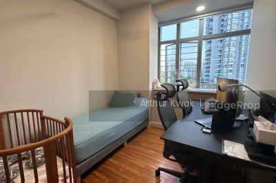 RESIDENCES @ EVELYN Apartment / Condo | Listing