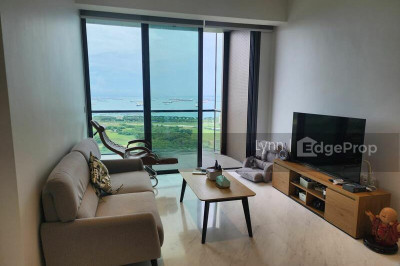 MARINA ONE RESIDENCES Apartment / Condo | Listing