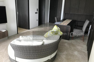 CORALS AT KEPPEL BAY Apartment / Condo | Listing