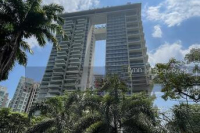 BOULEVARD 88 Apartment / Condo | Listing