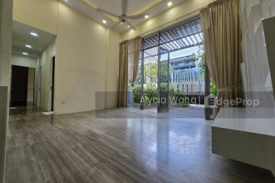 SELETAR PARK RESIDENCE Apartment / Condo | Listing