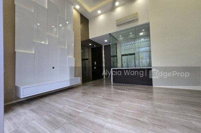 SELETAR PARK RESIDENCE Apartment / Condo | Listing