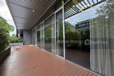 SELETAR PARK RESIDENCE Apartment / Condo | Listing