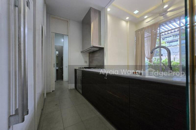 SELETAR PARK RESIDENCE Apartment / Condo | Listing