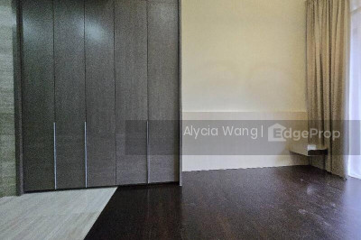 SELETAR PARK RESIDENCE Apartment / Condo | Listing