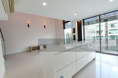 ONE-NORTH RESIDENCES Apartment / Condo | Listing