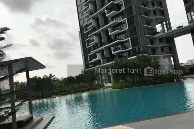 THE TRILINQ Apartment / Condo | Listing