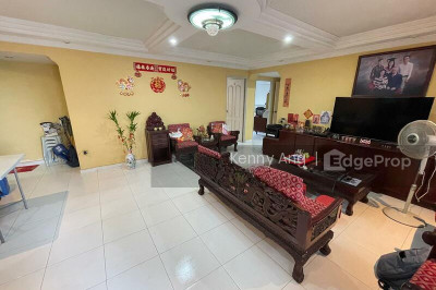 253 ANG MO KIO STREET 21 HDB | Listing