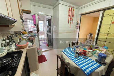 253 ANG MO KIO STREET 21 HDB | Listing