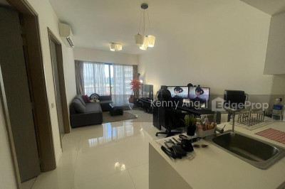 D'LEEDON (FORMER FARRER COURT) Apartment / Condo | Listing