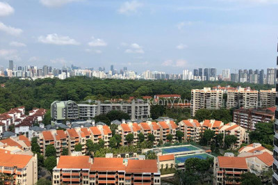 D'LEEDON (FORMER FARRER COURT) Apartment / Condo | Listing