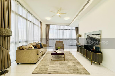 D'LEEDON (FORMER FARRER COURT) Apartment / Condo | Listing