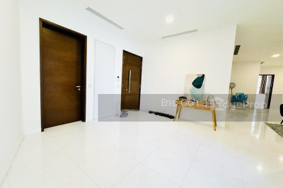 D'LEEDON (FORMER FARRER COURT) Apartment / Condo | Listing