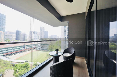 FYVE DERBYSHIRE Apartment / Condo | Listing