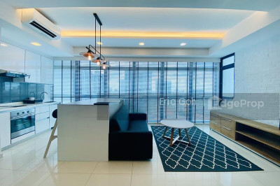 CITY SQUARE RESIDENCES Apartment / Condo | Listing