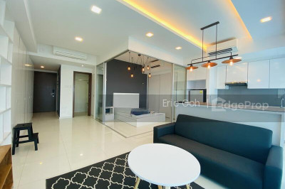 CITY SQUARE RESIDENCES Apartment / Condo | Listing