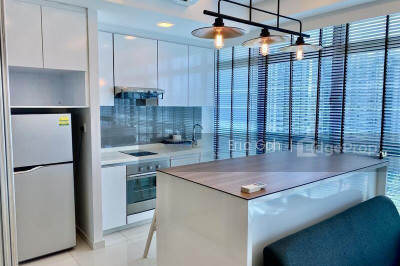 CITY SQUARE RESIDENCES Apartment / Condo | Listing