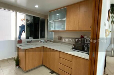 CHANGI RISE CONDO Apartment / Condo | Listing