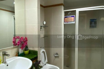 CHANGI RISE CONDO Apartment / Condo | Listing