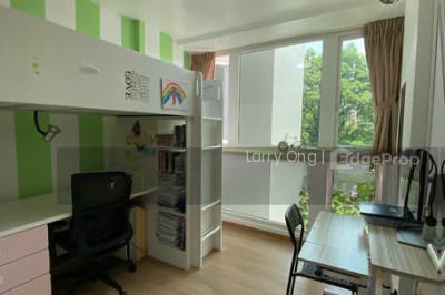 CHANGI RISE CONDO Apartment / Condo | Listing