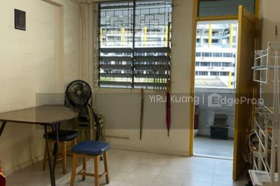 1 BEACH ROAD HDB | Listing