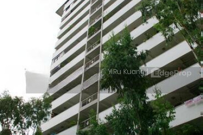 1 BEACH ROAD HDB | Listing