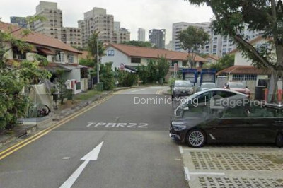 65 JALAN MA'MOR HDB | Listing