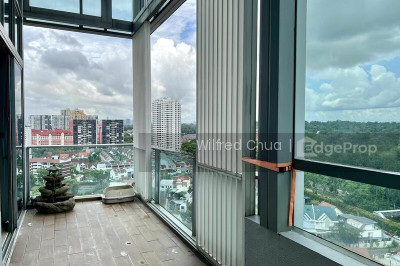 THOMSON GRAND Apartment / Condo | Listing