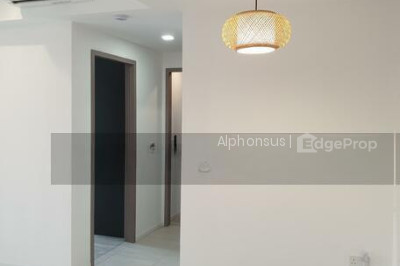 THE WOODLEIGH RESIDENCES Apartment / Condo | Listing