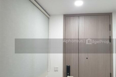 THE WOODLEIGH RESIDENCES Apartment / Condo | Listing