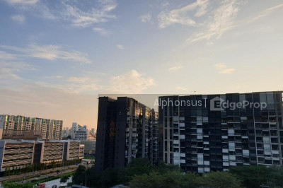 THE WOODLEIGH RESIDENCES Apartment / Condo | Listing